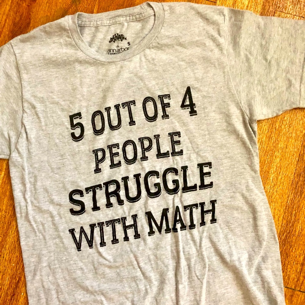 Cute Tee!